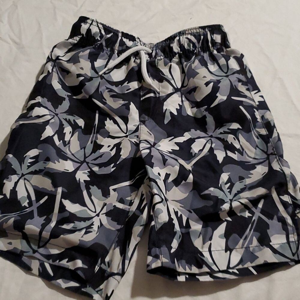 Childrens Place sport boys swimming trunks